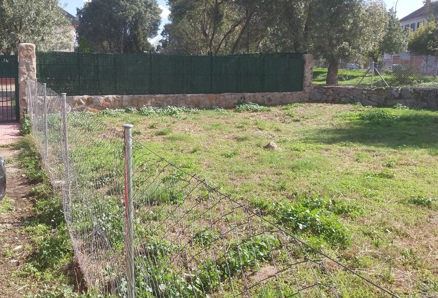 Lugar Urbanización Collado Real, 1A, Collado Villalba, Madrid en venta - Otros - Imagen 2 de 5
