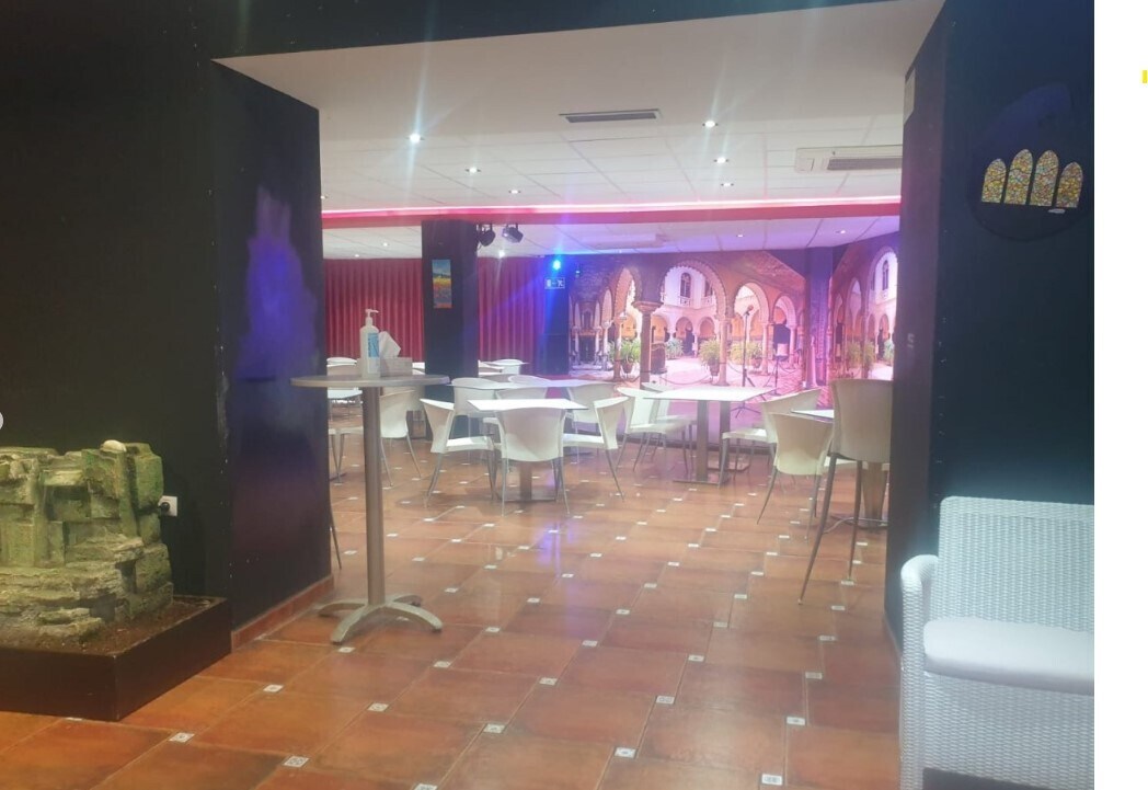 Salou, TAR 43840 -  -  - Foto del interior - Image 1 of 5