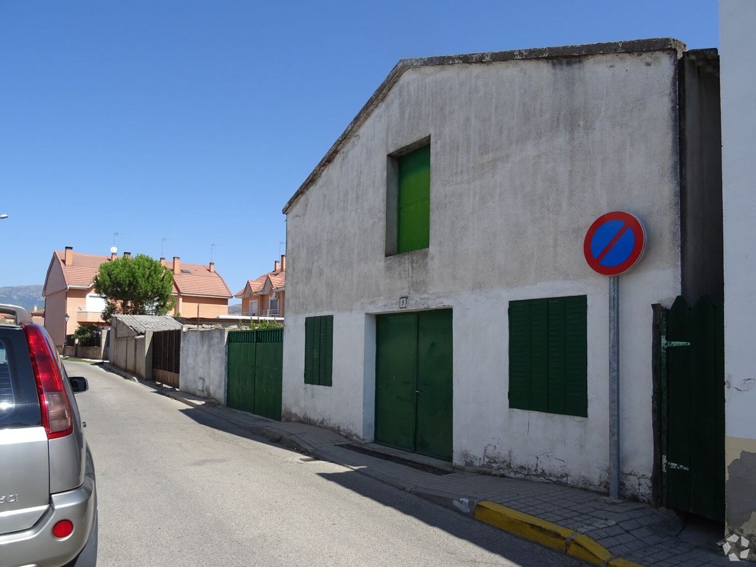 Calle Federico García Lorca, 5, Guadalix de la Sierra, Madrid en venta Foto principal- Imagen 1 de 1