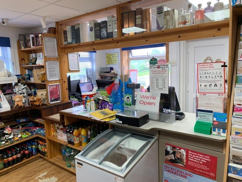 Laide, Achnasheen en venta - Foto del edificio - Imagen 2 de 6