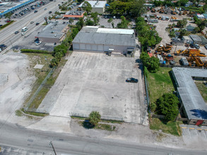 2949 2nd Ave N, Palm Springs, FL - VISTA AÉREA  vista de mapa - Image1