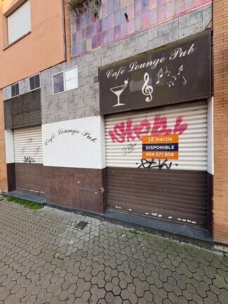 Más detalles de Local en alquiler