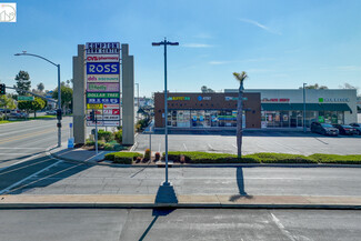 Más detalles para 104-290 E Compton Blvd, Compton, CA - Oficina/Local, Locales en alquiler