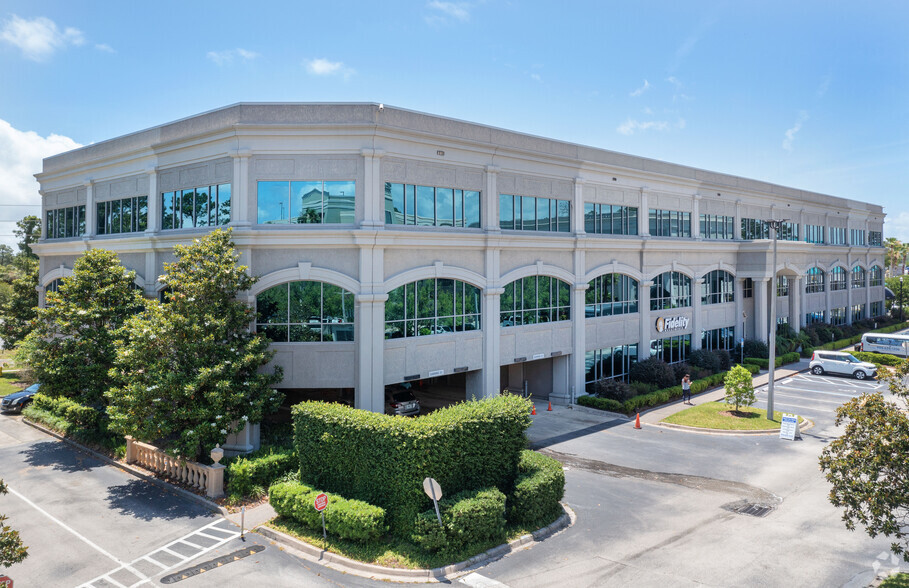 824 N A1A Hwy, Ponte Vedra Beach, FL en alquiler - Foto del edificio - Imagen 2 de 10