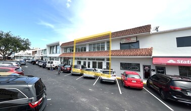 3038 N Federal Hwy, Fort Lauderdale, FL en alquiler Foto del edificio- Imagen 2 de 10