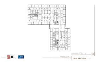 777 Scudders Mill Rd, Plainsboro, NJ en alquiler Foto del edificio- Imagen 2 de 2