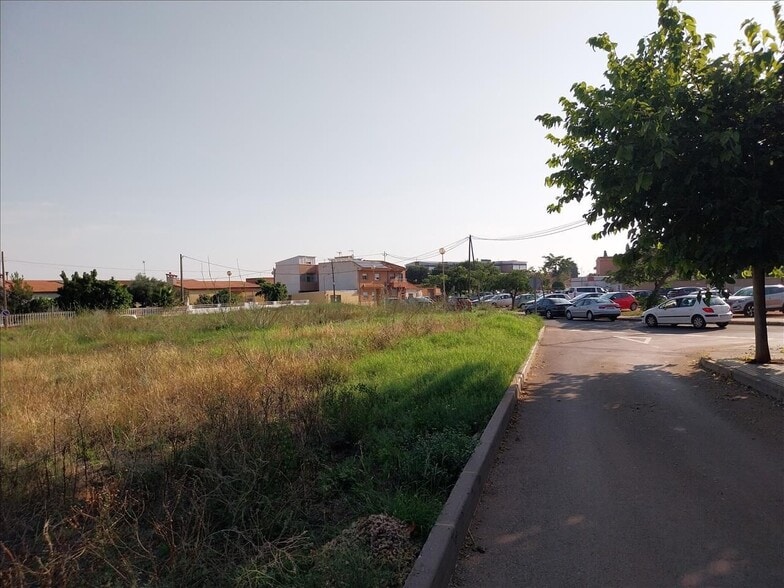 Unid, 2-2, Murcia, Murcia en venta - Foto del edificio - Imagen 3 de 12