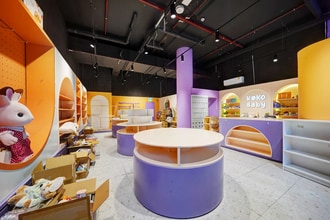 101 Waterloo Rd, Macquarie Park en alquiler Foto del interior- Imagen 2 de 8