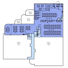 6680 Cobra Way, San Diego, CA en alquiler Plano de la planta- Imagen 1 de 1