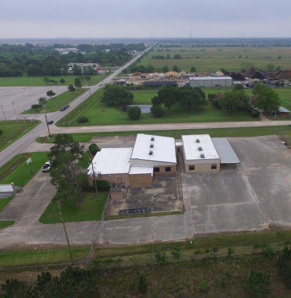 4555 Katy Hockley Cut Off Rd, Katy, TX en venta - Foto del edificio - Imagen 3 de 23