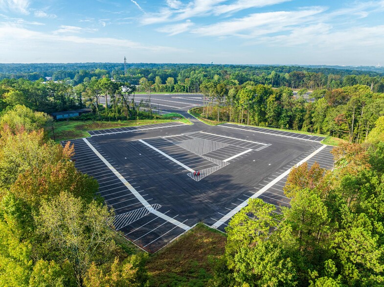 Thurman Road at Cabin Drive, Conley, GA en alquiler - Foto del edificio - Imagen 2 de 6