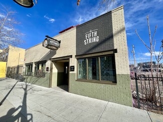 Más detalles para 2240-2246 Larimer St, Denver, CO - Locales en venta