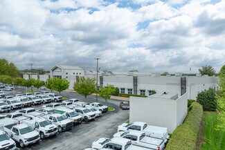 Más detalles de 5720 Crossings Blvd, Antioch, TN - Oficina en alquiler