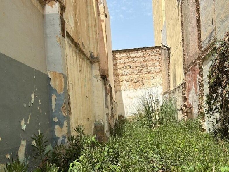 Terreno en Sueca en venta - Foto del edificio - Imagen 3 de 3