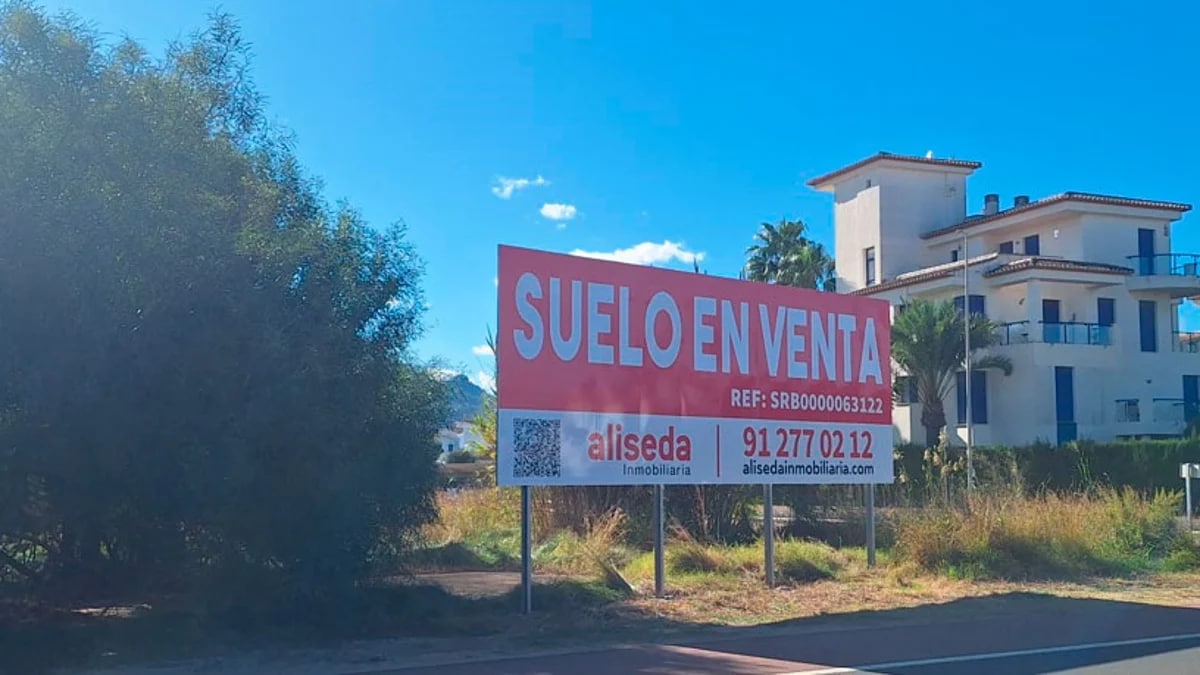 Carretera les Marines Racons a Dénia, 144A, Dénia, Alicante en venta Otros- Imagen 1 de 5