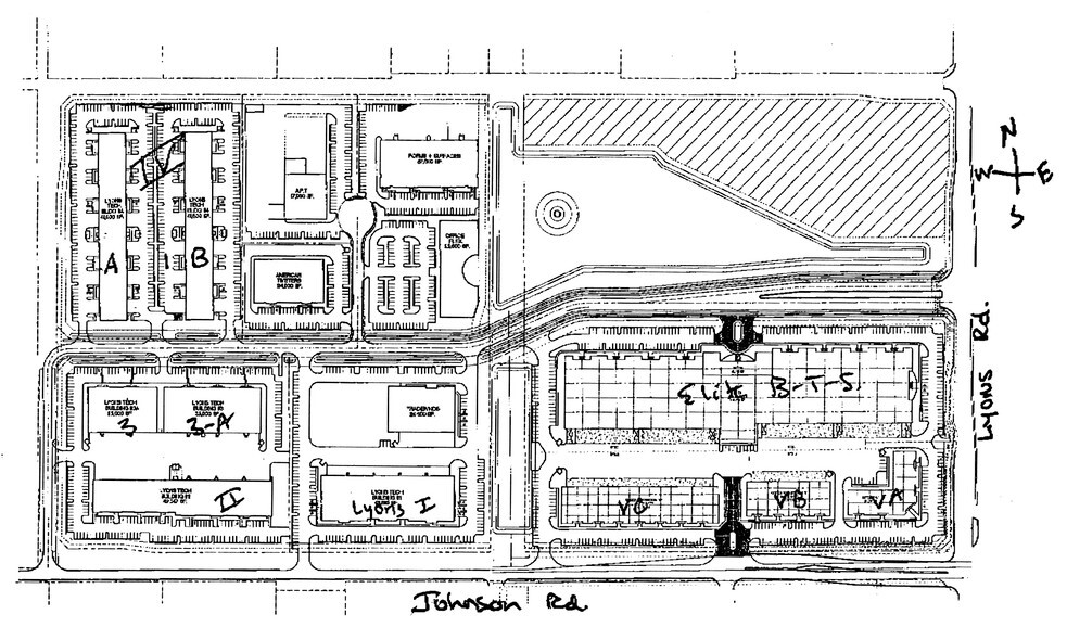 4800 Lyons Technology Pky, Coconut Creek, FL en alquiler - Otros - Imagen 2 de 31