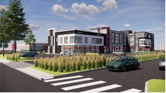 Más detalles de 9520 34 Ave, Edmonton, AB - Oficina en venta