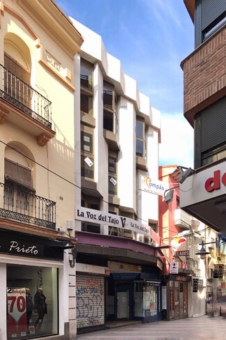 Más detalles de Calle San Francisco, 21, Talavera de la Reina - Oficina en venta