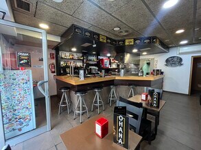 Local en Sant Vicenç de Castellet, Barcelona en alquiler Foto del interior- Imagen 1 de 16