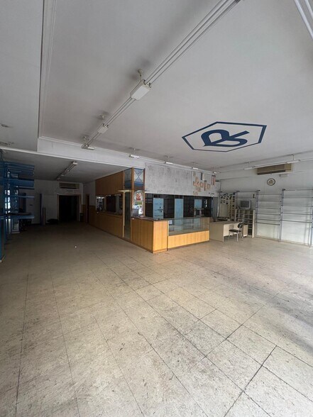 Local en Córdoba, Córdoba en venta - Foto del edificio - Imagen 1 de 7