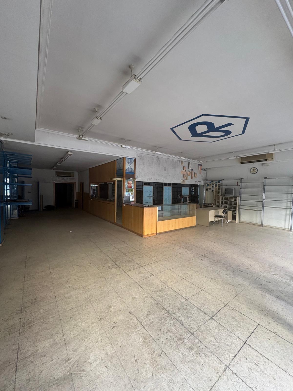 Local en Córdoba, Córdoba en venta Foto del edificio- Imagen 1 de 8