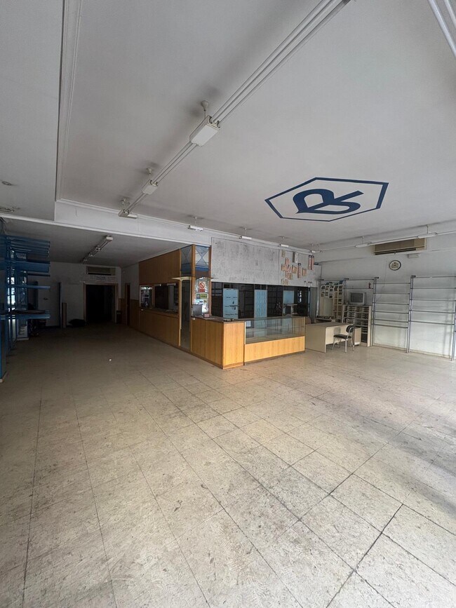 Más detalles de Local en venta