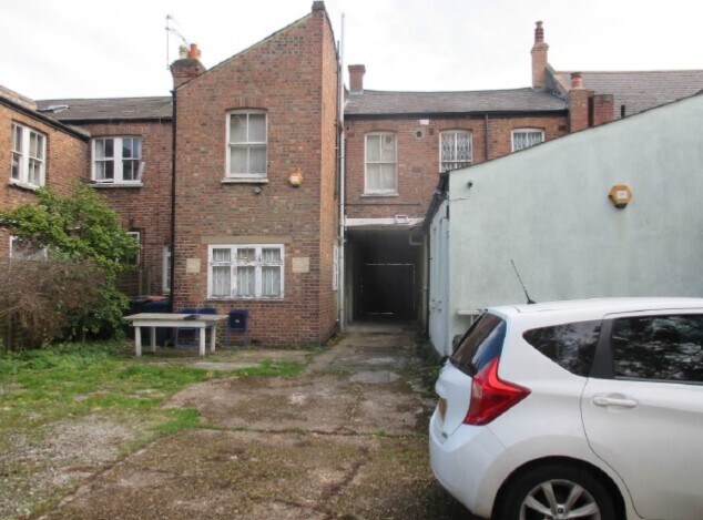 7 Nant Rd, London en venta - Foto del edificio - Imagen 2 de 2