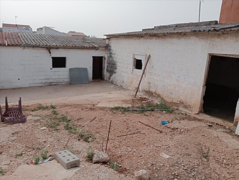 Terreno en Mérida en venta - Foto del edificio - Imagen 3 de 19