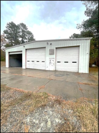 Más detalles para 3930 Penninger Rd, Concord, NC - Naves en venta