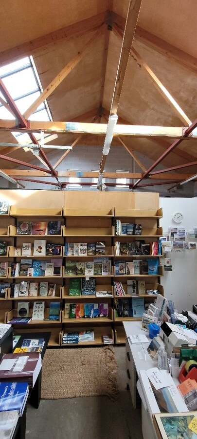 Unit 2 Doranan, Isle Of Colansay, Agb - Unidad 2 -  - Foto del interior - Image 1 of 4