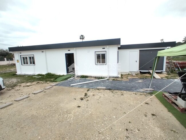 Más detalles de los Sauces, Elche Pedanias, 2, Elche - Terreno en venta