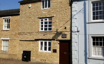 102A High St, Olney en alquiler Foto del edificio- Imagen 1 de 2