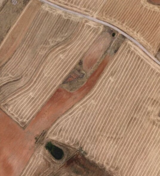 Polígono Ur-1R, 1, Aldeatejada, Salamanca en venta - Plano de la planta - Imagen 2 de 2