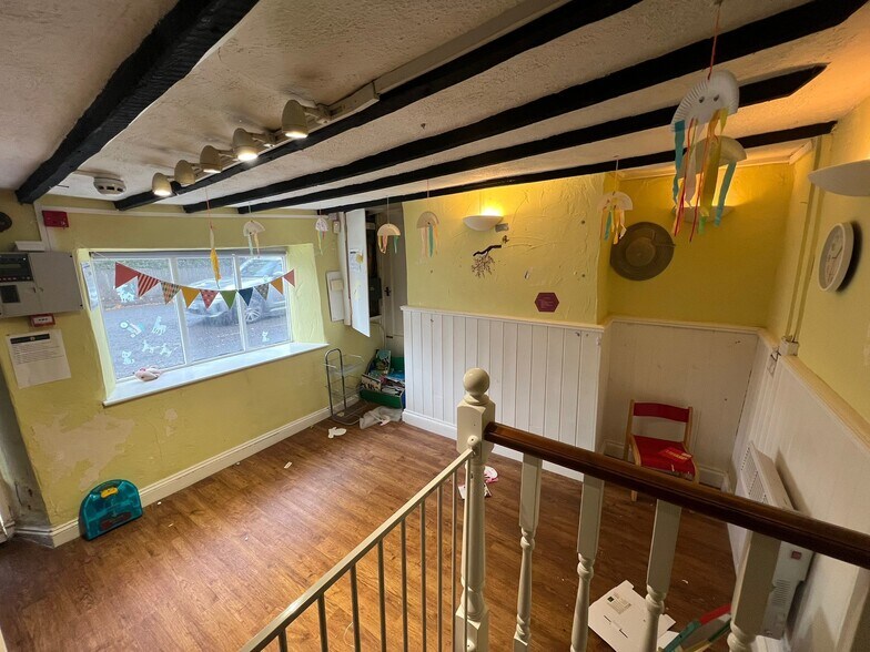 95-97 High St, Kempston en venta - Foto del edificio - Imagen 3 de 11