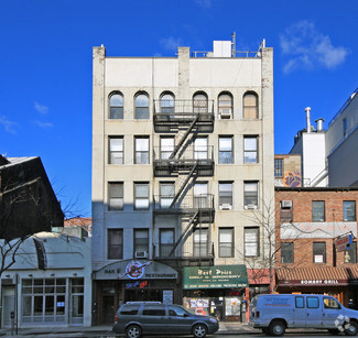 Más detalles para 153 8th Ave, New York, NY - Local en alquiler