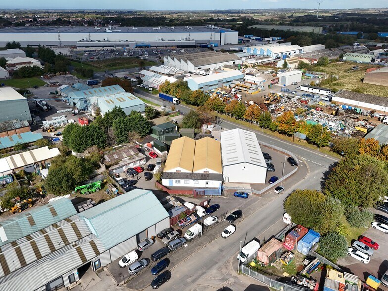 Birchill Rd, Liverpool en alquiler - Foto del edificio - Imagen 3 de 3