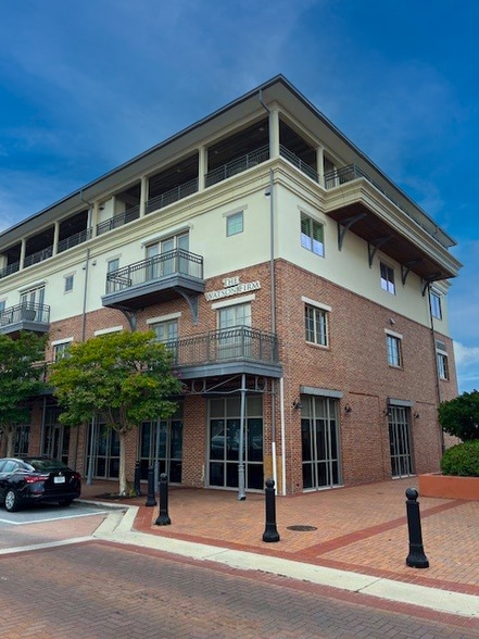 850 S Palafox St, Pensacola, FL en alquiler - Foto del edificio - Imagen 3 de 6