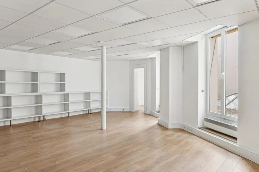 29 Boulevard Malesherbes, Paris en alquiler - Foto del interior - Imagen 2 de 7