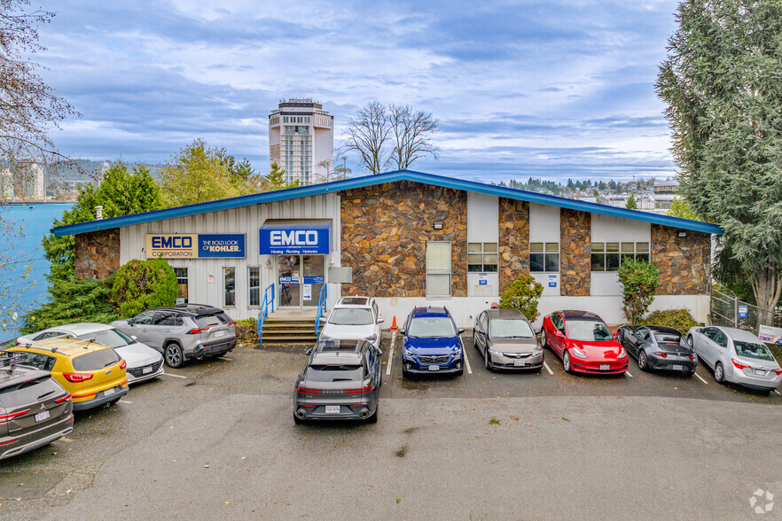 3140 Divers Gilmore, Burnaby, BC en venta - Foto principal - Imagen 1 de 4