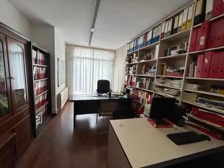 Oficina en Barcelona, Barcelona en alquiler Foto del interior- Imagen 1 de 11