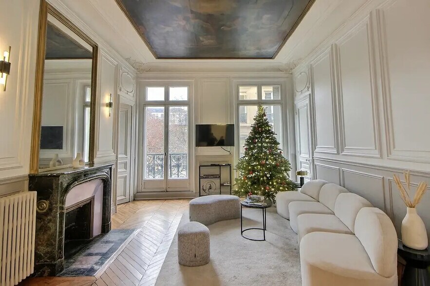 Oficina en Paris en alquiler - Foto del interior - Imagen 3 de 12