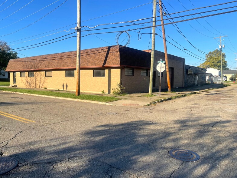 407 High Ave SW, Canton, OH en venta - Foto del edificio - Imagen 1 de 14