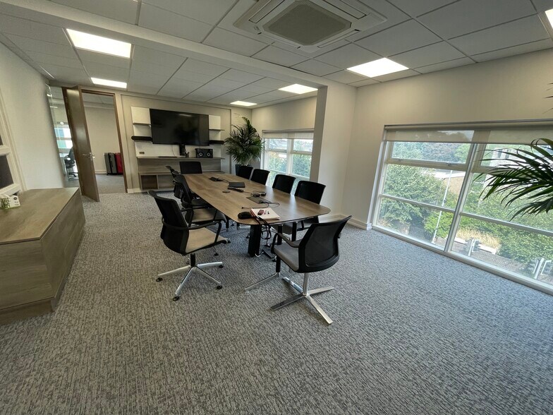 82-88 Hills Rd, Cambridge en alquiler - Foto del edificio - Imagen 3 de 8