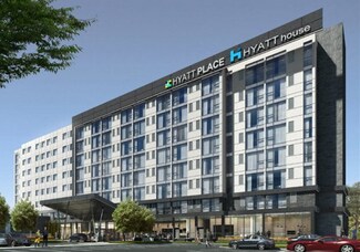 Más detalles de 165 Longwood Rd N, Hamilton, ON - Local en alquiler