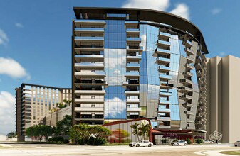 1515 N West Shore Blvd, Tampa, FL en alquiler Foto del edificio- Imagen 1 de 1