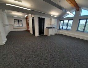 11 High St, Cambridge en alquiler Foto del interior- Imagen 2 de 3