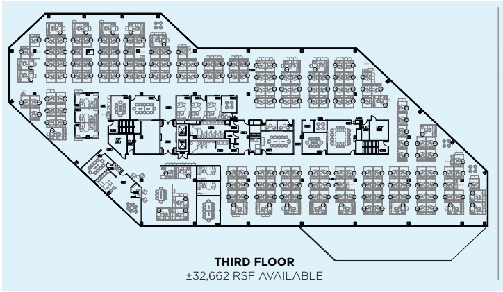 2241 Harvard St, Sacramento, CA en alquiler Plano de la planta- Imagen 1 de 1