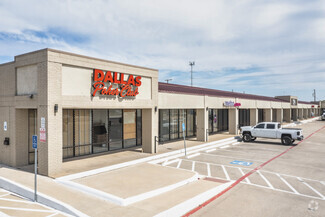 Más detalles para 2051-2053 W Northwest Hwy, Dallas, TX - Local en alquiler