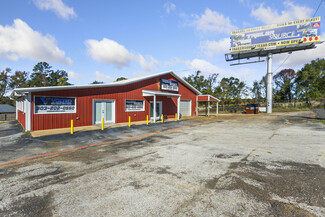 Más detalles para 17490 US Highway 69 S, Tyler, TX - Flex en venta