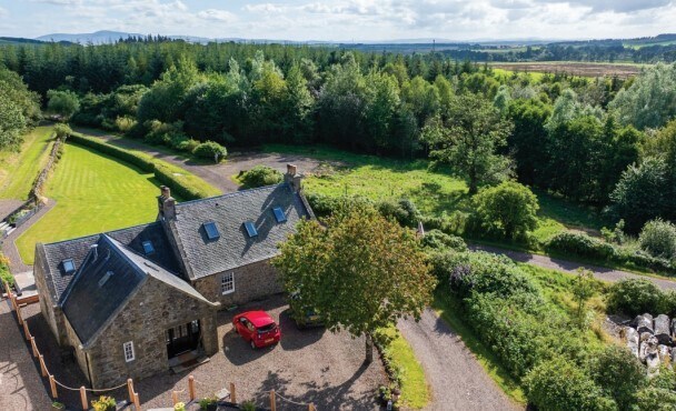 Girdwoodend cartera de 4 inmuebles en venta en LoopNet.es - Foto del edificio - Imagen 2 de 4